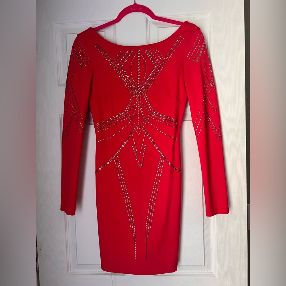 Bebe Dress